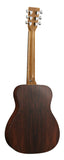 Martin & Co. LX2 Life Is Good Little Martin *Free Shipping in the USA*