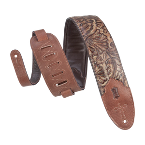 Levy's Sundance Series M4WP-001 Guitar Strap *Free Shipping in the USA*