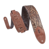 Levy's Sundance Series M4WP-001 Guitar Strap *Free Shipping in the USA*