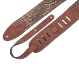 Levy's Sundance Series M4WP-001 Guitar Strap *Free Shipping in the USA*