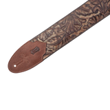 Levy's Sundance Series M4WP-001 Guitar Strap *Free Shipping in the USA*