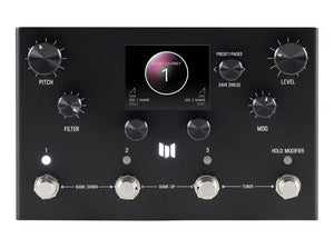 Meris Enzo X Modular Instrument Synthesizer " Free Shipping in the USA"