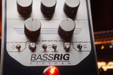 Origin Effects Bassrig Fifteen "Free Shipping in the USA"