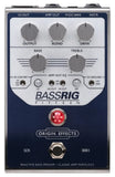 Origin Effects Bassrig Fifteen "Free Shipping in the USA"