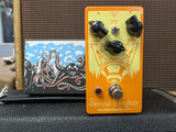 Earthquaker Devices Special Cranker Used