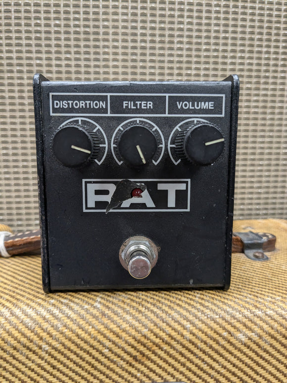 1995 Pro Co Rat Used