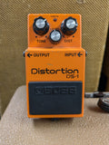 Boss DS-1 Used