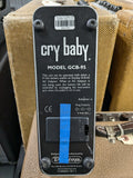 Dunlop Cry Baby Wah GCB95 Used