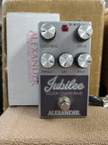 Alexander Silver Jubilee Used