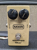 1977 MXR Envelope Filter Used