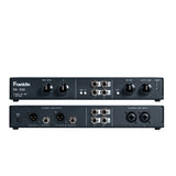 Franklin Audio RA-200 Stereo Reamp and Return "Free Shipping in the US"