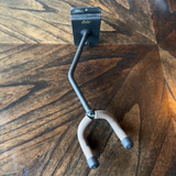 String Swing - 30° Left-Facing Angled Hanger w/ Slot Wall Lock