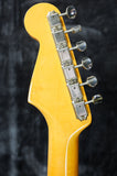 2007 Fender Eric Johnson Signature Stratocaster