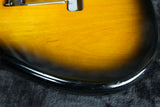 2007 Fender Eric Johnson Signature Stratocaster