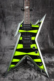 Dean Dime Razorback Bumble Bee Slime with Original Case