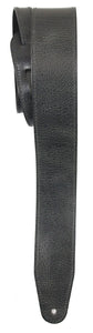 LM Products BQ-25S BK The Thompson Traveler Guitar Strap *Free Shipping in the USA*