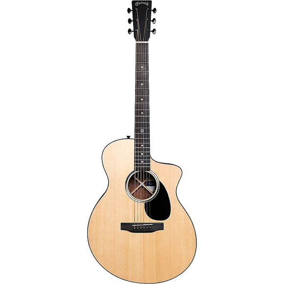Martin SC10E Road Series Natural Spruce Top *Free Shipping in the USA*