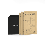 D'Addario Humidipak 2 way humidification system RESTORE PW-HPK-03