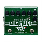 Electro-Harmonix Deluxe Bass Big Muff Pi 2 Fuzz *Free Shipping in the USA*