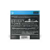 D'Addario EXL156 Bass VI Strings