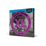 D'Addario EXL156 Bass VI Strings
