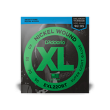 D'Addario EXL220BT Balanced Tension Super Light / Long Scale Set