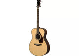 Yamaha FS9 R Natural *Free Shipping in the USA*