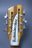 1968 Rickenbacker 336/12 Mapleglo