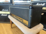 Marshall JCM 800 2204 50 W head with soft amp case