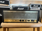 Marshall JCM 800 2204 50 W head with soft amp case