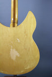 1968 Rickenbacker 336/12 Mapleglo