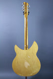 1968 Rickenbacker 336/12 Mapleglo