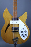 1968 Rickenbacker 336/12 Mapleglo
