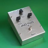 Stromer Mutroniks Jazz Fuzz "Free Shipping in the US"