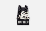 Jam Pedals Rattler Bass *Free Shipping in the USA*