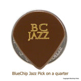 Blue Chip Picks Jazz35  .889 mm (Single Pick)