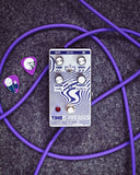 EarthQuaker Devices Time Shadows V2 - Subharmonic Multi-Delay Resonator *Free Shipping in the USA*