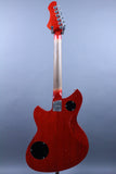 NOVO Guitars Serus H2 Chambered Dealer LTD Tobacco Burst "Free Shipping in the USA"