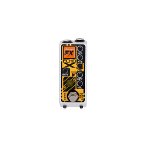Rainger FX Echo-X "Free Shipping in the USA"
