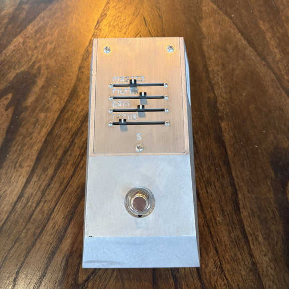 Electronic Audio Experiments OxEAE Boost Used