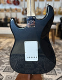 2024 Fender Custom Shop Eric Clapton Stratocaster Mercedes Blue