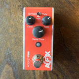 Fishman AFX Acoustiverb Used