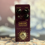 MXR Duke of Tone Used
