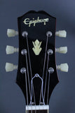 2022 Epiphone '62 ES-335 Joe Bonamassa Cherry