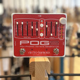 Electro-Harmonix POG2 Octave