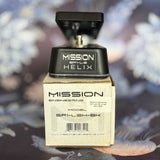 Mission Engineering SP1-L6H-BK Helix USED