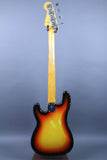 1966 Fender Precision Bass Sunburst