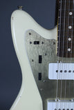 Nash JM-63 Olympic White (Mastery Bridge)