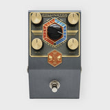 Beetronics FX Pollinator Hazee Delay "Free Shipping in the USA"