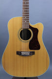 2019 Guild D-50ce Standard Natural